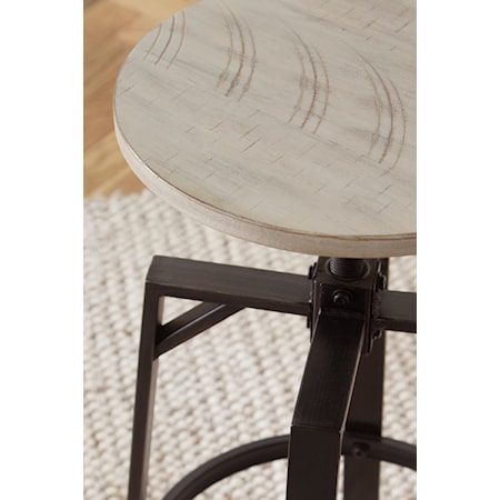 Counter Height Stool