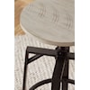 Signature Design by Ashley Furniture Karisslyn Counter Height Stool