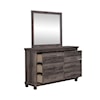 Liberty Furniture Lakeside Haven 3-Piece Bedroom Set - Full