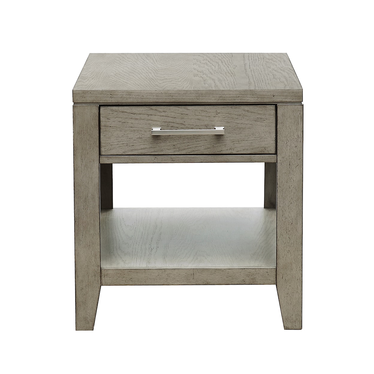 Samuel Lawrence Essex by Drew and Jonathan Home Essex End Table