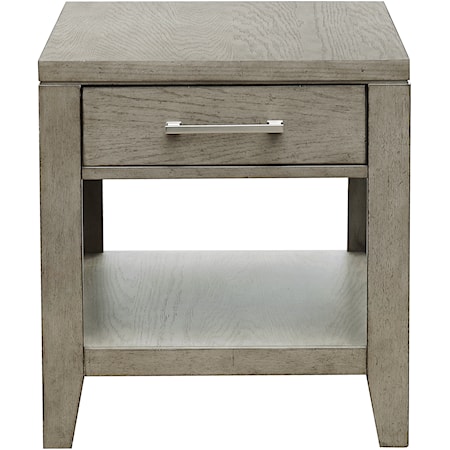 Essex End Table