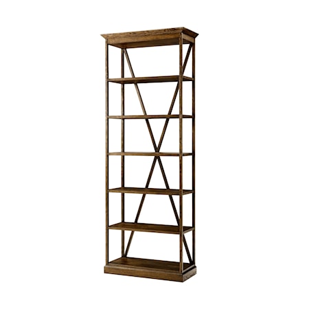 Etagere