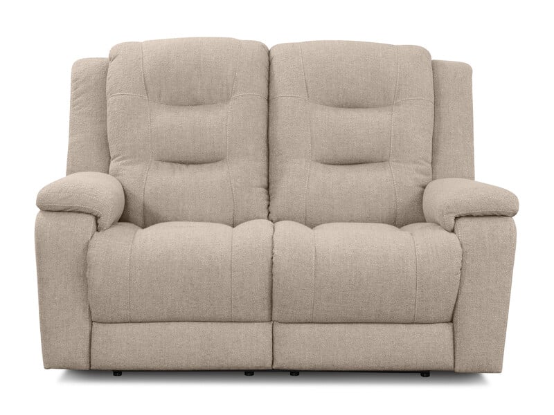 Leighton Power Reclining Loveseat