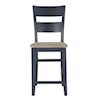 HH Barry Counter Height Chair
