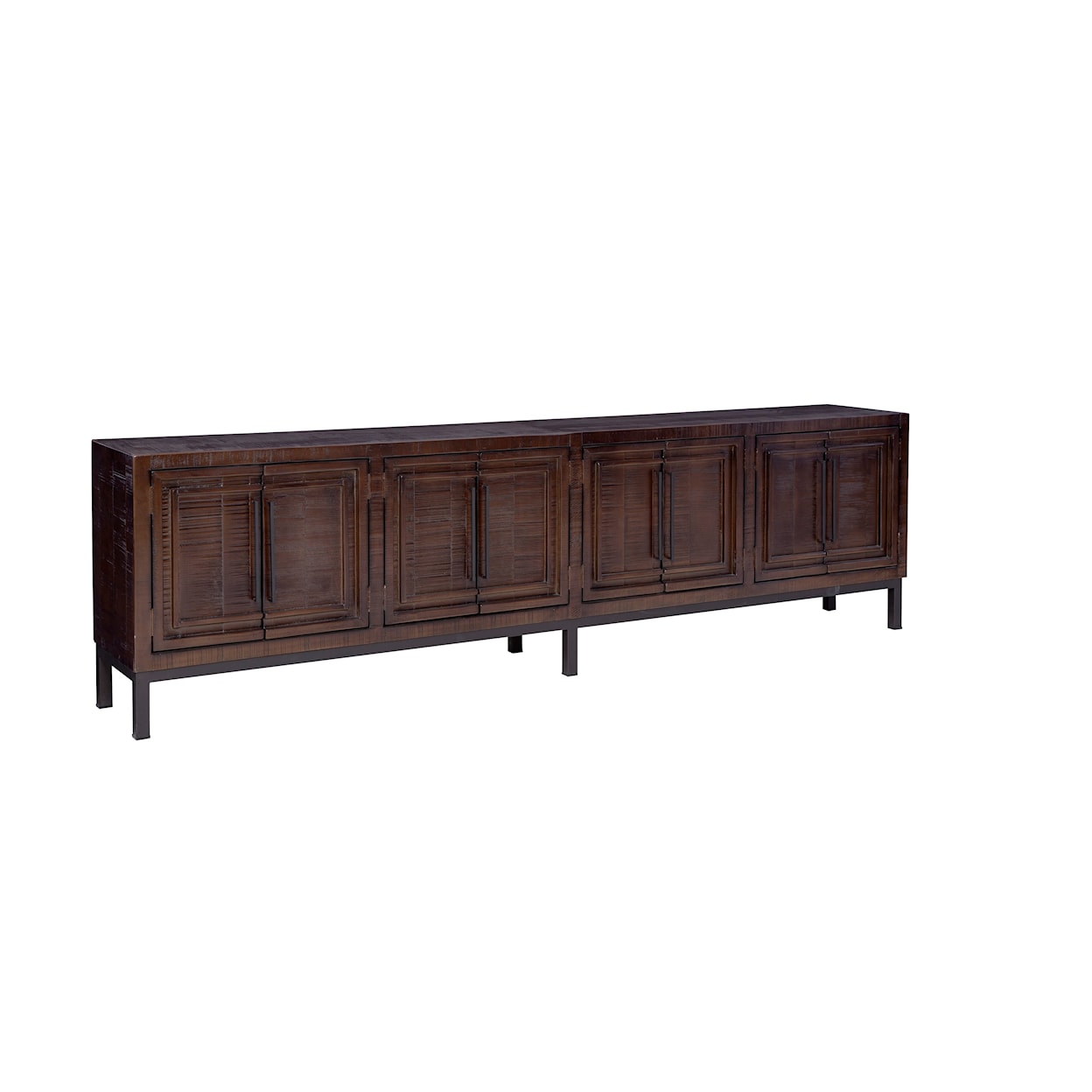 Aspenhome Zander Console