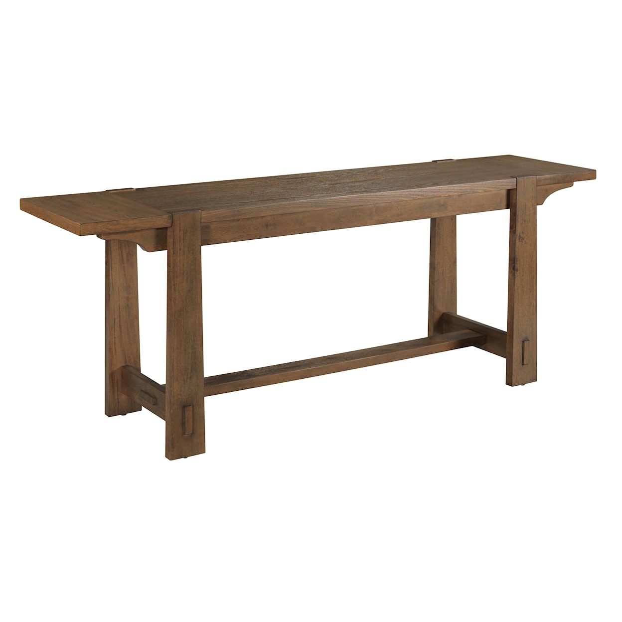 Hammary Thornton Sofa Table