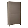 Ashley Furniture Signature Design Dalenville Accent Cabinet