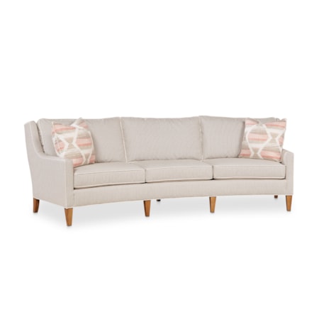 Conversational Sofa