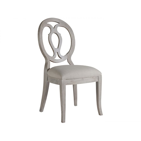 Axiom Side Chair