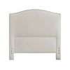 Universal Special Order Tatum Headboard King