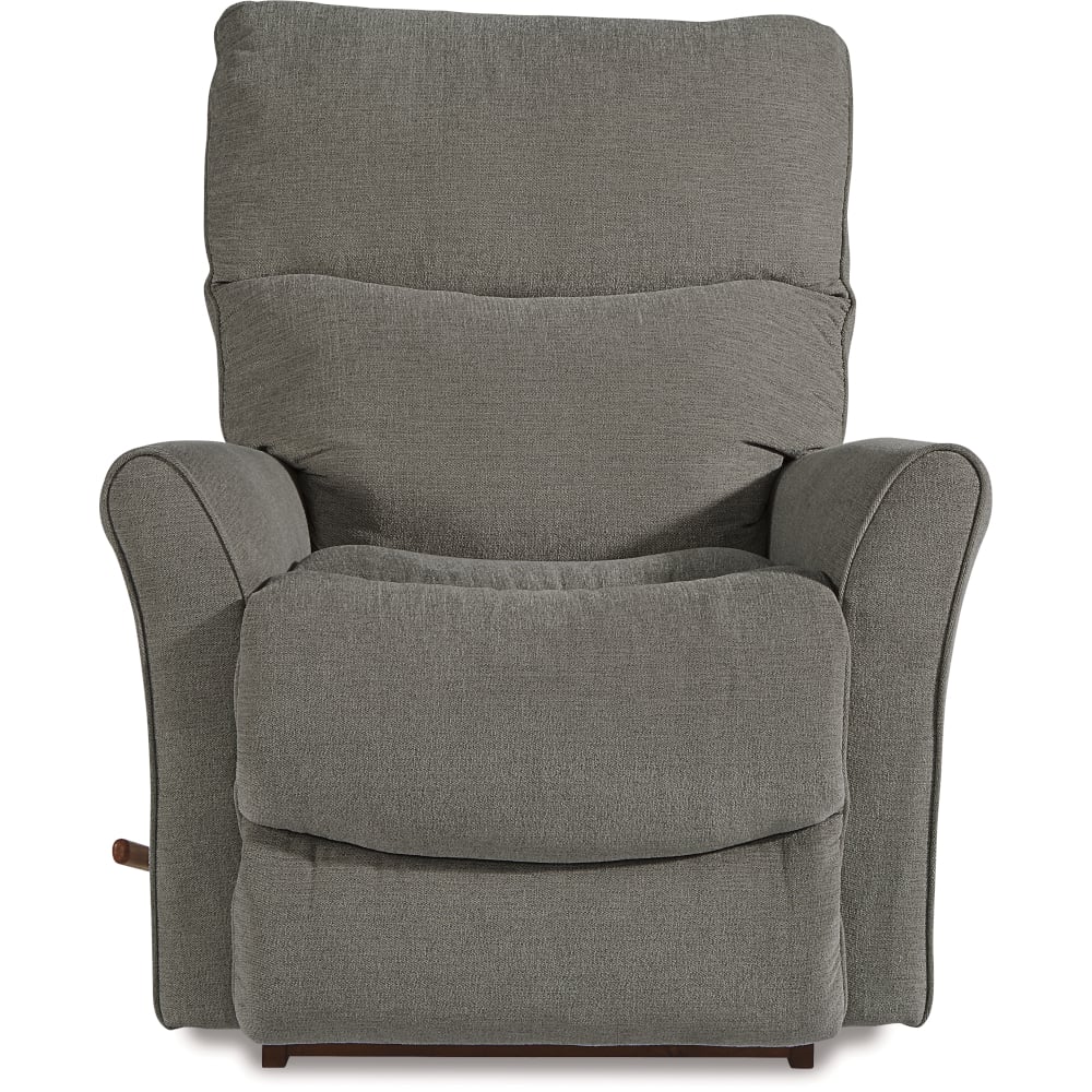 Rowen store upholstered glider