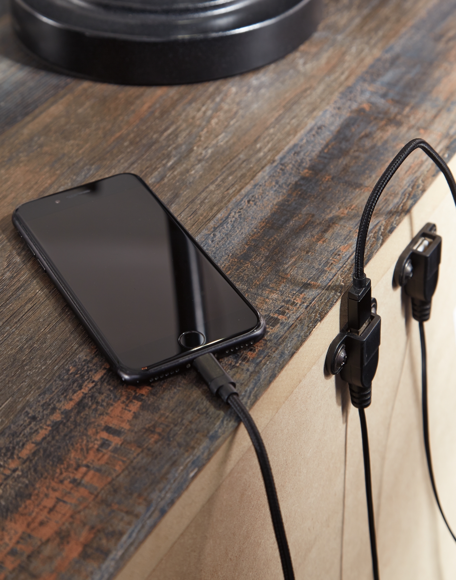 Signature Design by Ashley Drystan Full Bedroom Set