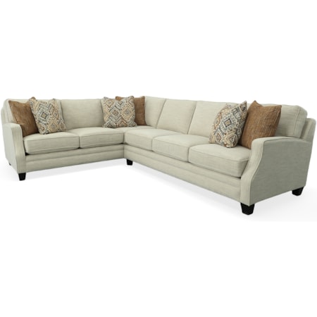 Sectional Sofa