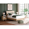 Signature Design by Ashley Cielden Queen Panel Bed