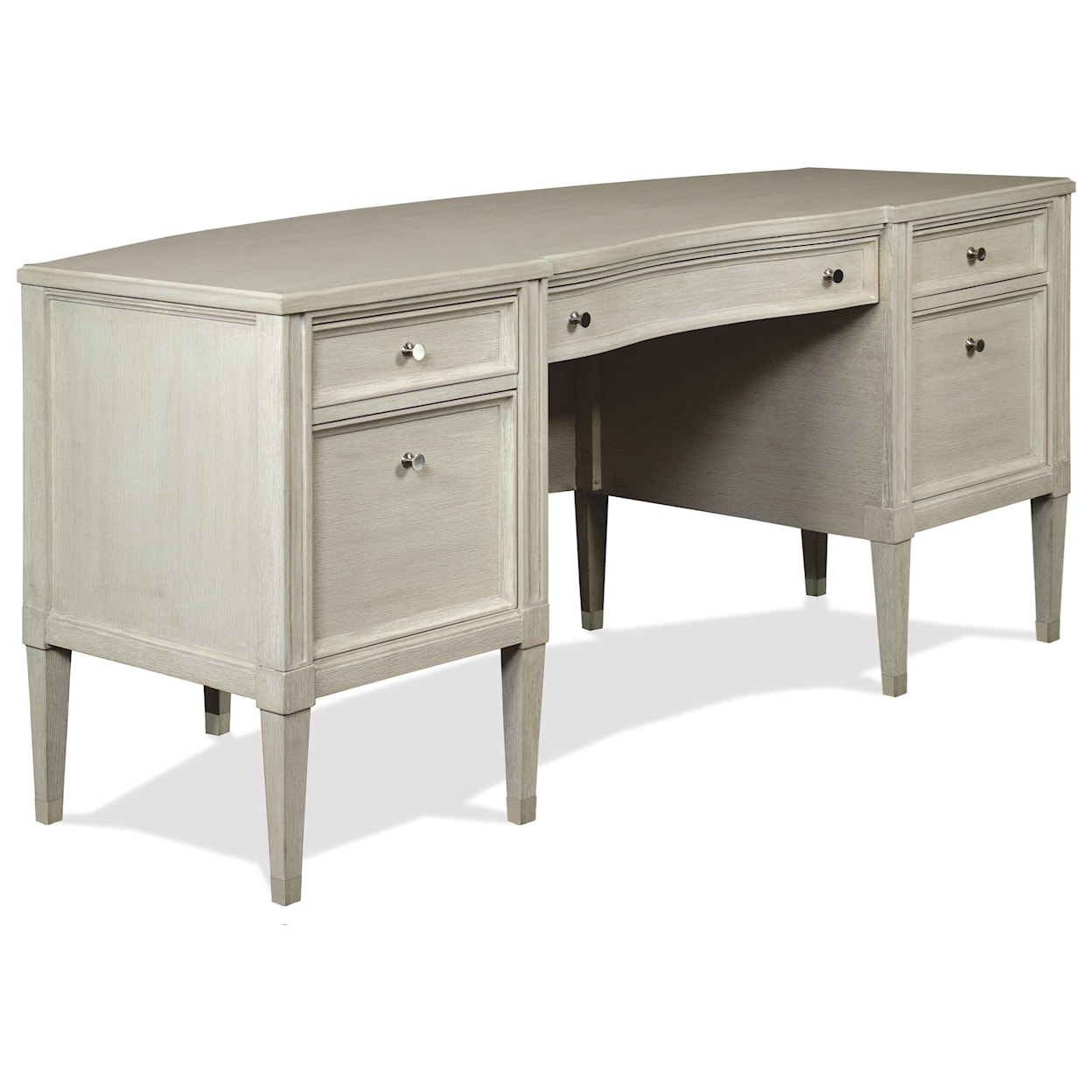 Carolina River Maisie Executive Desk