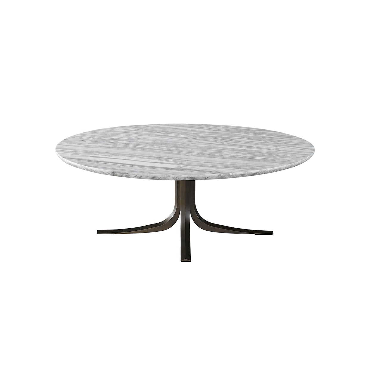 Universal ErinnV x Universal Marble Top Cocktail Table