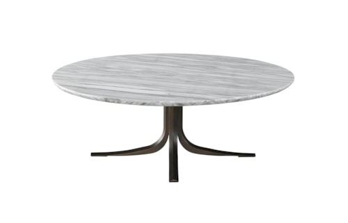 Aro Cocktail Table