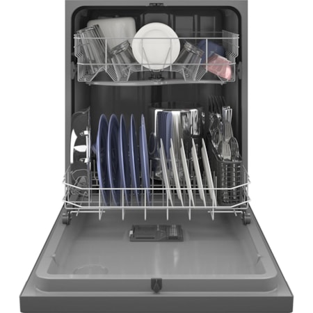 Built In Dishwasher