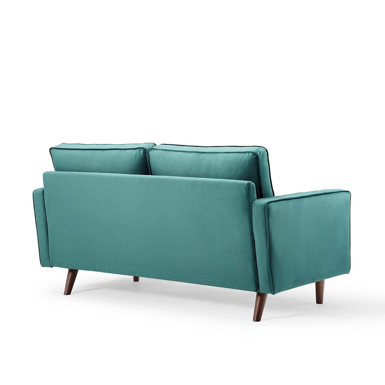 Modway Valour Loveseat