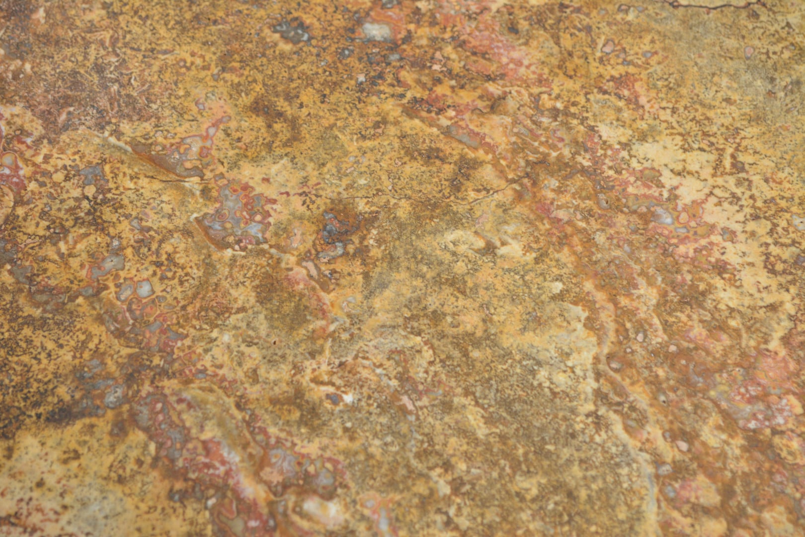 Horizon Home Horizon Home Round End Table