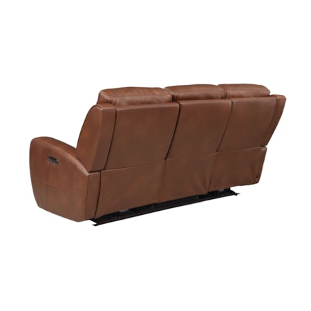 Power Reclining Sofa
