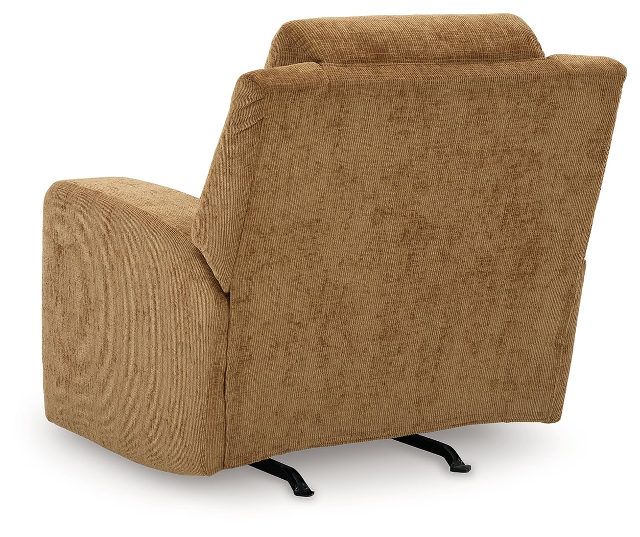 Signature Design by Ashley Kanlow Rocker Recliner