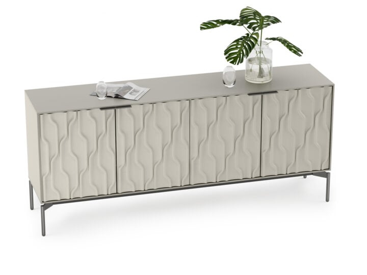 BDI Mesa Storage Credenza