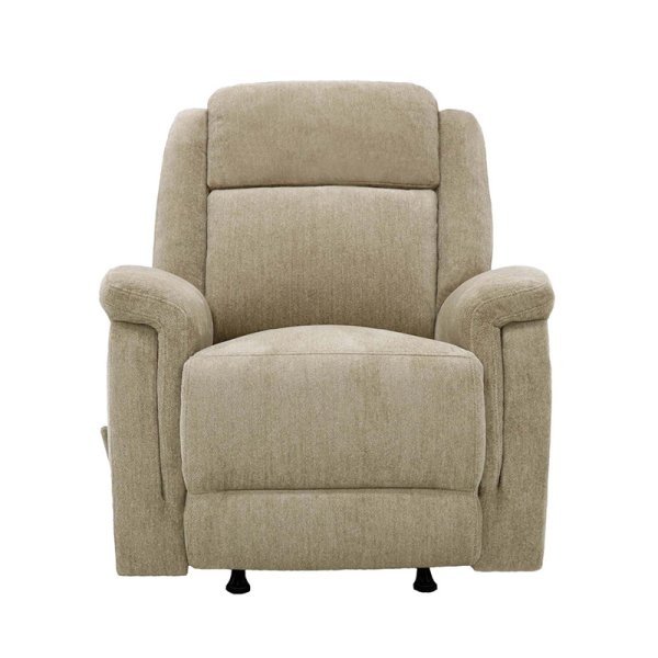 Manual Rocker Recliner