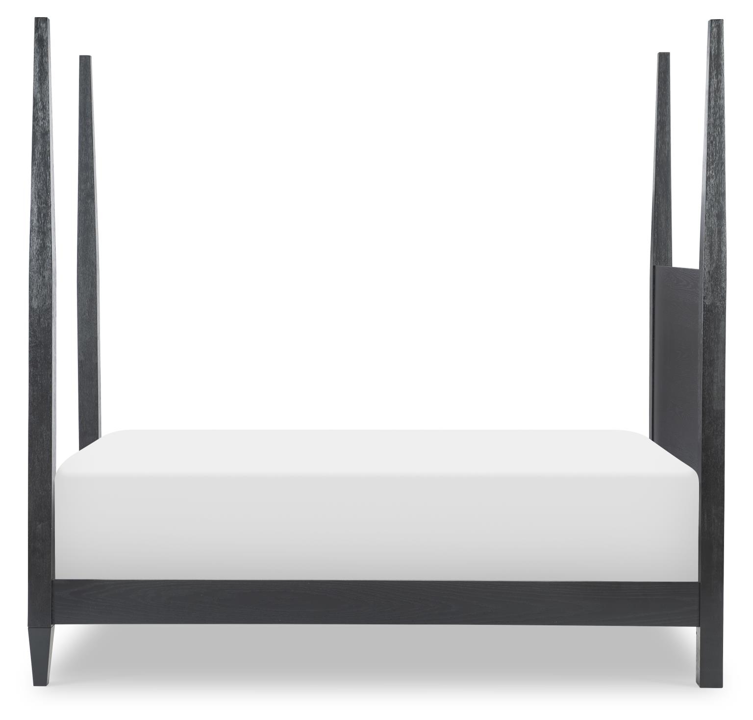 Complete Poster Bed Twin 3/3 Blacksmith