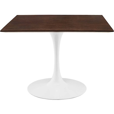 40" Square Dining Table