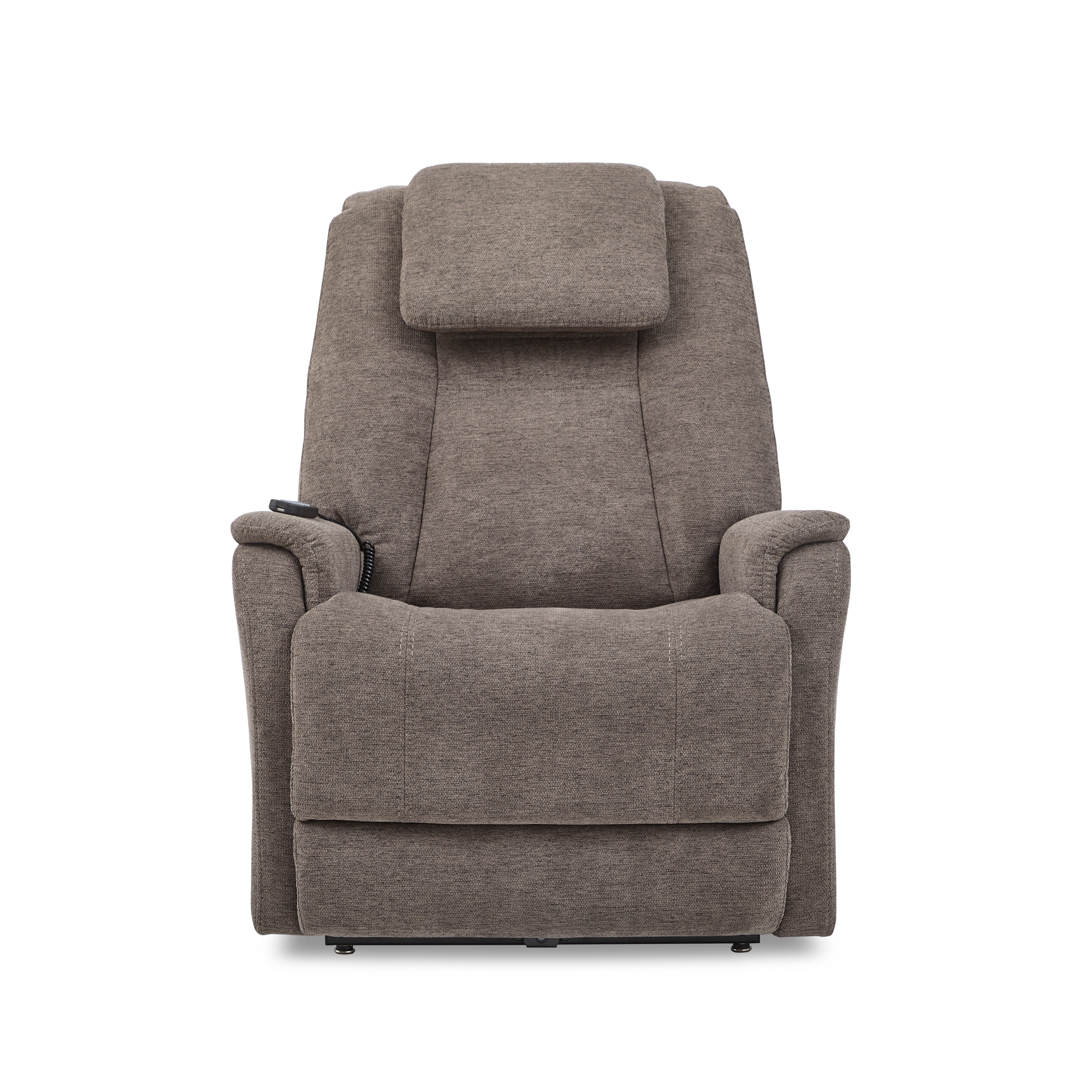 Power Rocking Recliner