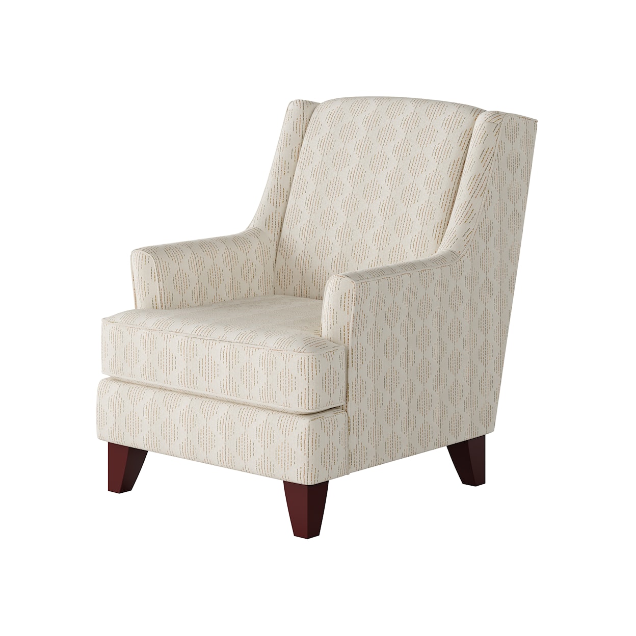 VFM Signature Grab A Seat Accent Chair