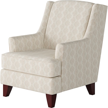 Accent Chair