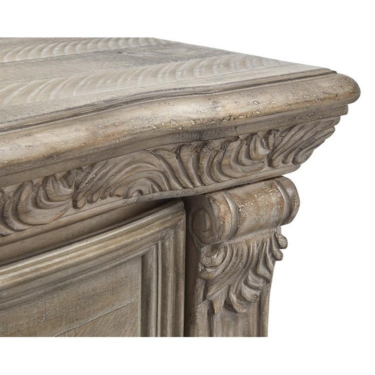 Magnussen Home Marisol Drawer Nightstand