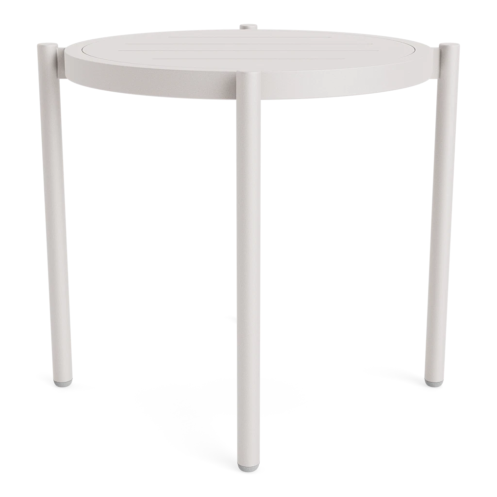 Brown Jordan Lisbon 3-pc. Lounge Chair & Table Set