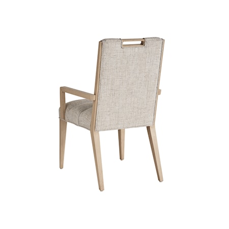 Aiden Arm Chair