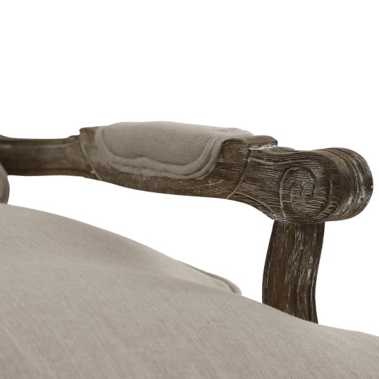 Upholstered Accent Chair