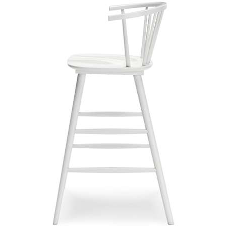 Bar Height Stool