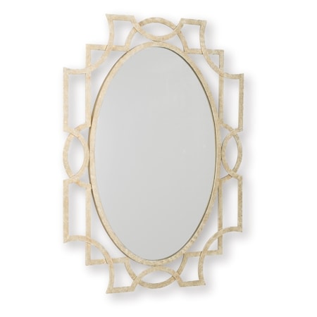 Accent Mirror