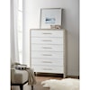 Hooker Furniture Cascade 6-Drawer Bedroom Chest