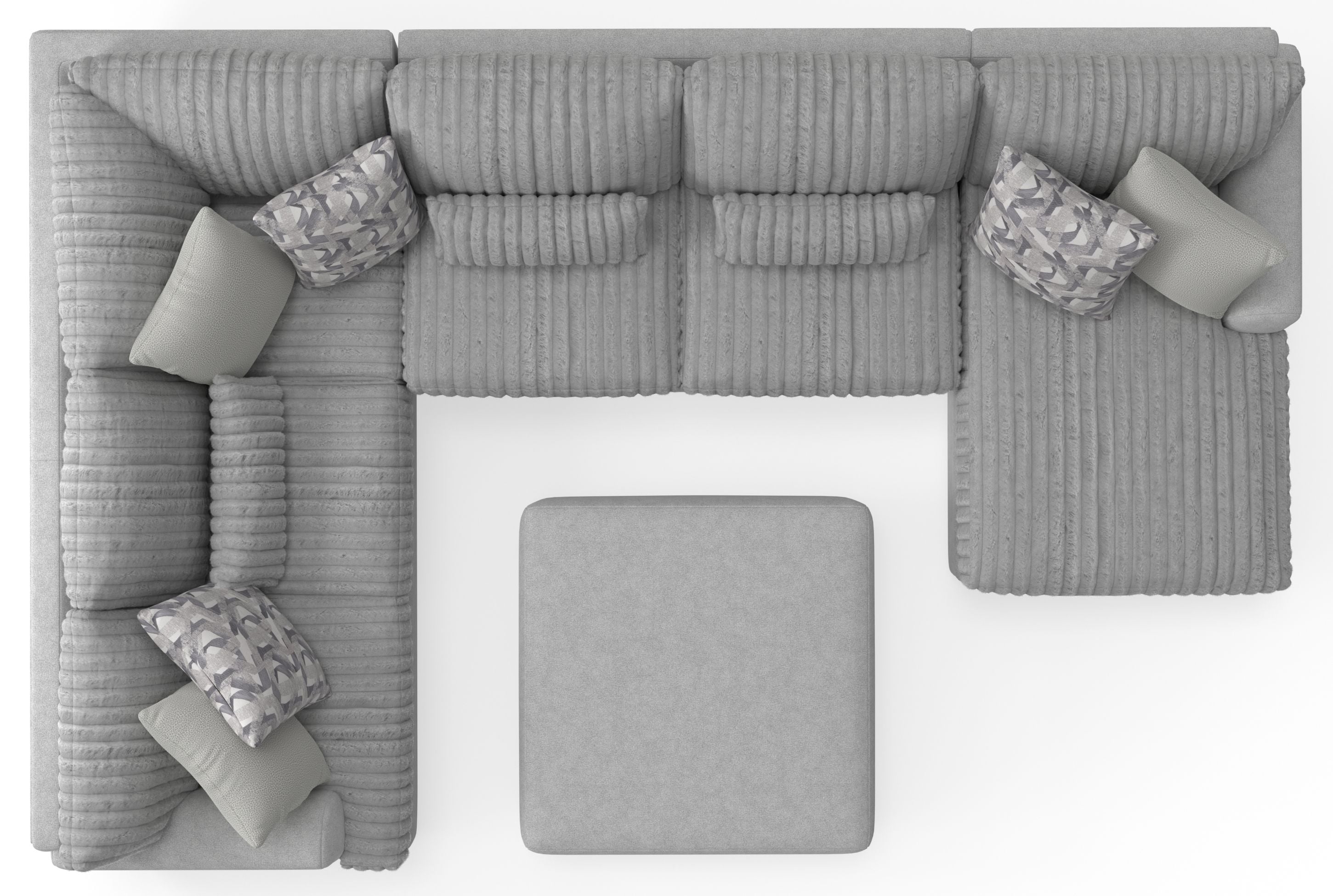Sectional Sofa