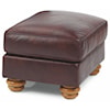 Flexsteel Bexley Ottoman