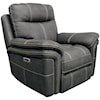 Parker Living Mason - Charcoal Power Recliner