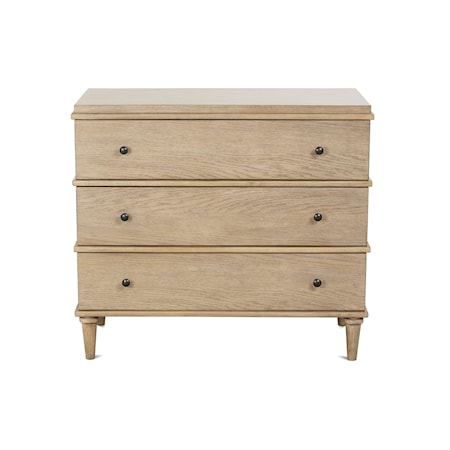 Provence Chest