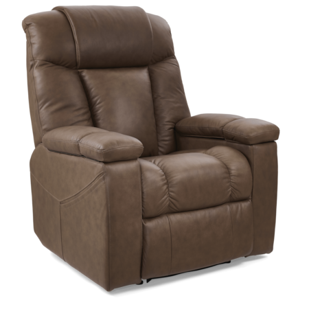 Medium Power Recliner