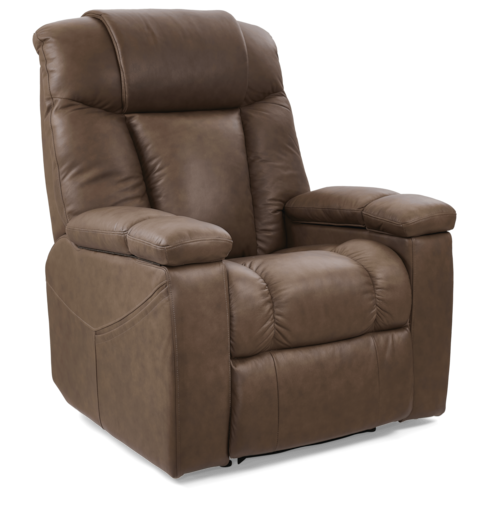 Medium 5-Zone Power Recliner