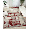 Nourison Maxell 5'3" x 7'3"  Rug