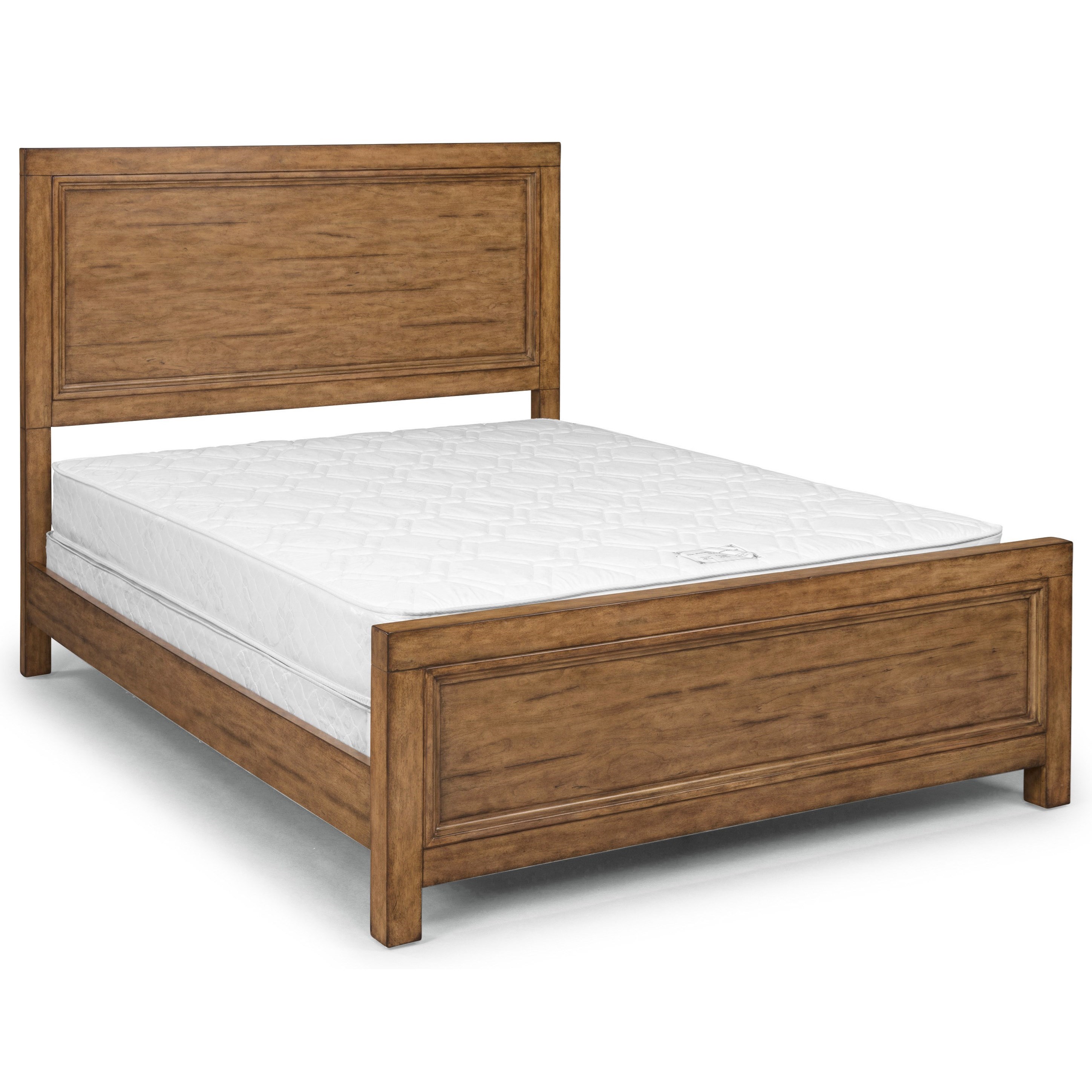 homestyles Sedona Queen Bed