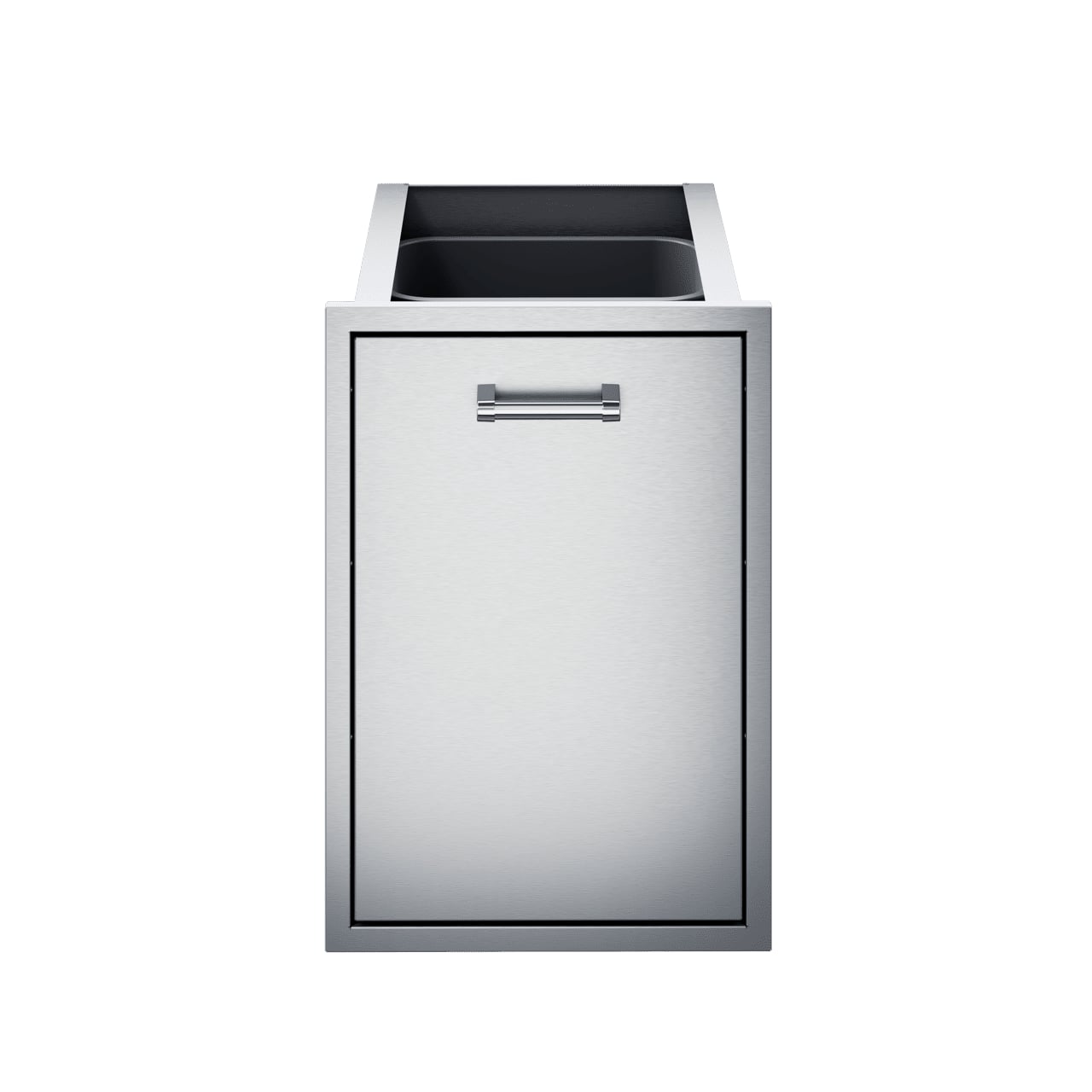 Dometic Delta Heat 18" Double Trash Drawer