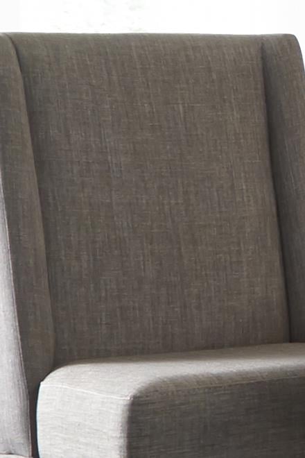 Upholstered Counter-Height Dining Chair